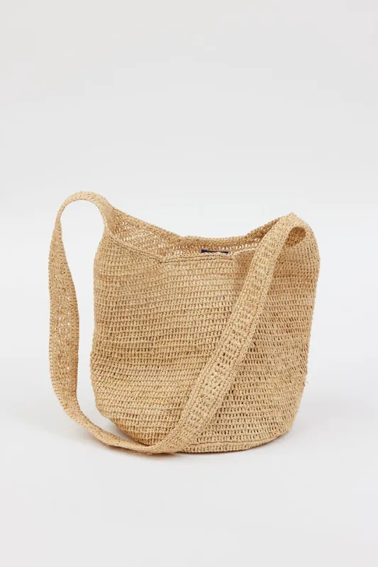 Daily Crossbody made by Hat Attack