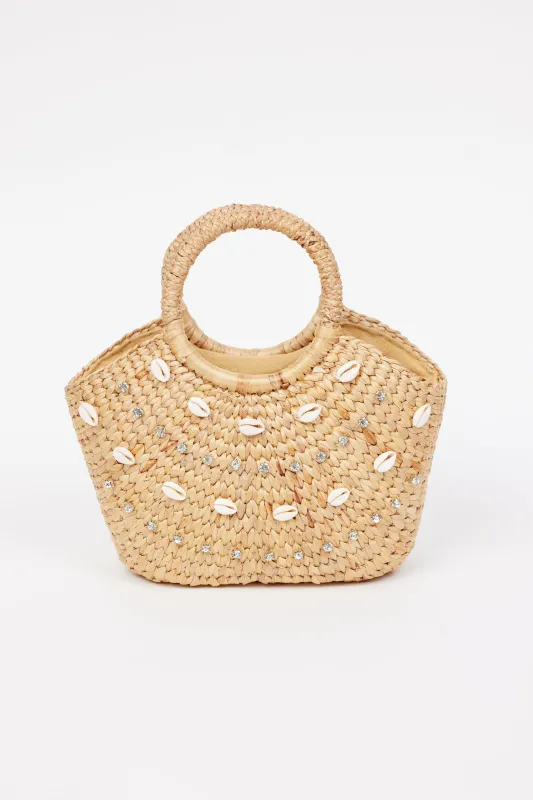 Janie Shell Bag sold by Hat Attack