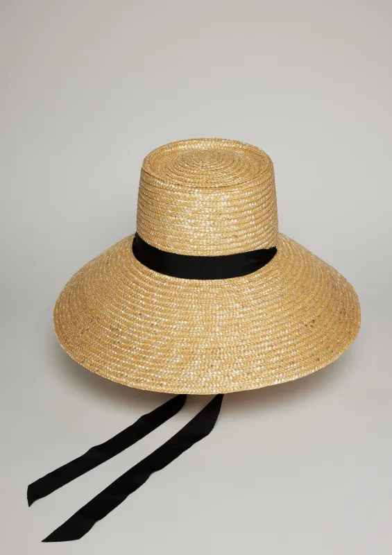 Cora Sunhat sold by Hat Attack