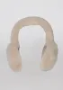 Faux Fur Earmuff sold by Hat Attack