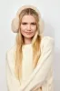 Faux Fur Earmuff sold by Hat Attack