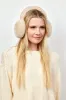 Faux Fur Earmuff sold by Hat Attack