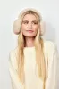 Faux Fur Earmuff sold by Hat Attack