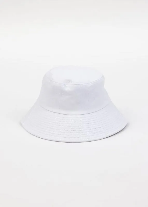 Luna Bucket Hat sold by Hat Attack