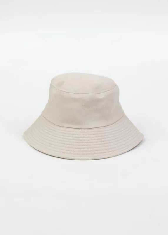 Luna Bucket Hat sold by Hat Attack
