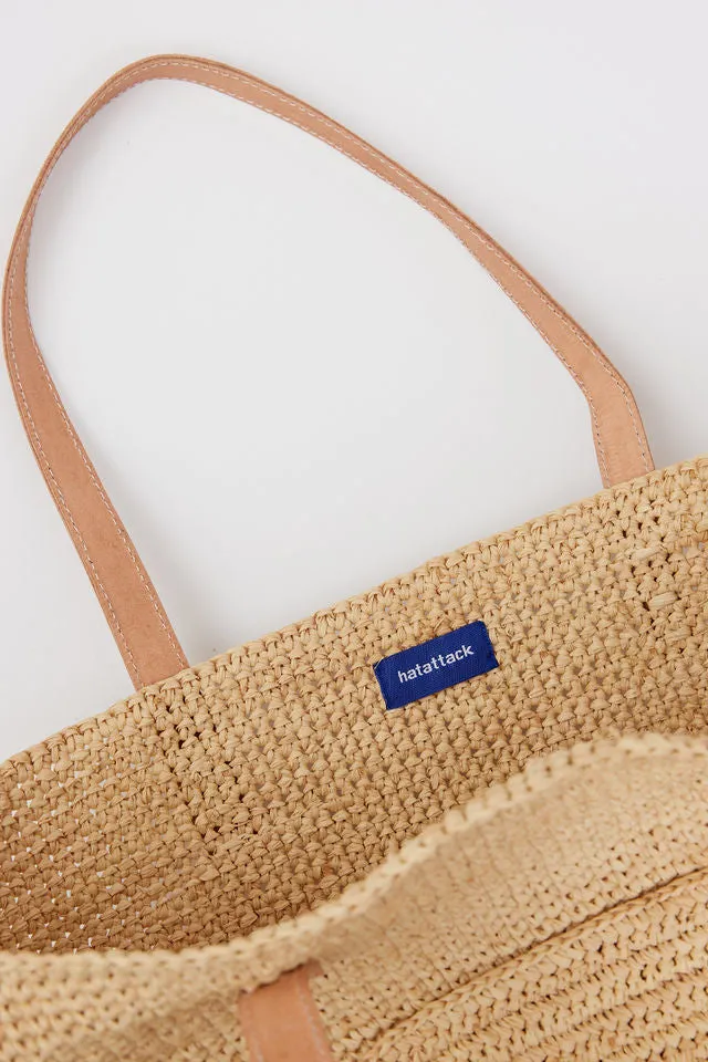 Nat Tote sold by Hat Attack product image thumbnail 2