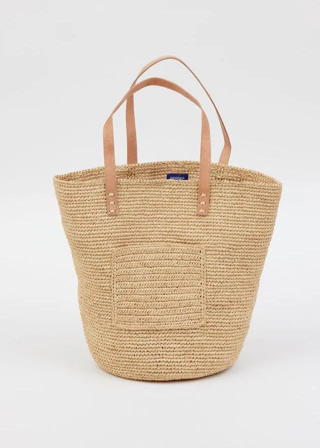 Nat Tote sold by Hat Attack