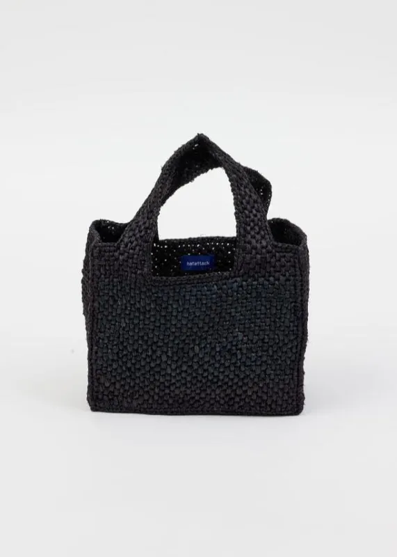 Mini Lulu Tote sold by Hat Attack