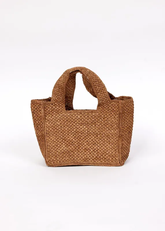 Mini Lulu Tote sold by Hat Attack