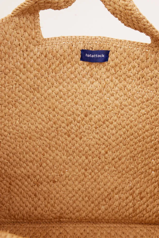 Lulu Tote sold by Hat Attack product image thumbnail 2