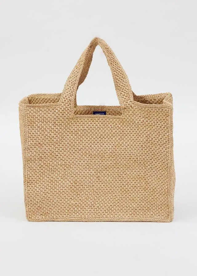 Lulu Tote sold by Hat Attack