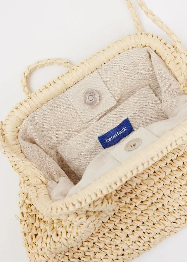 Frame Clutch sold by Hat Attack product image thumbnail 3