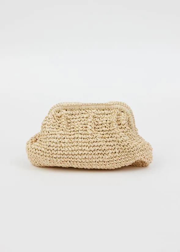 Frame Clutch sold by Hat Attack