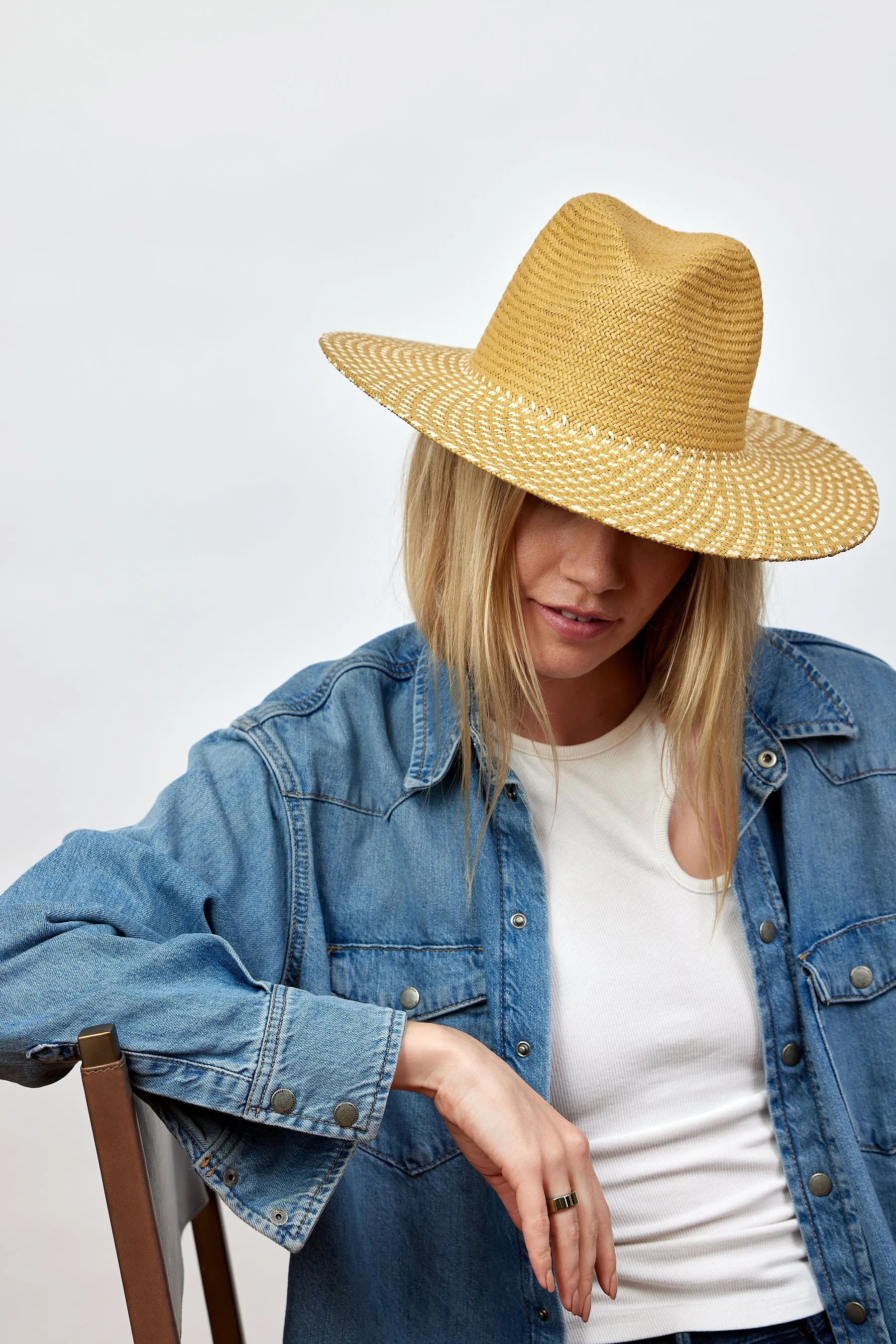 Modern Packable sold by Hat Attack product image thumbnail 4