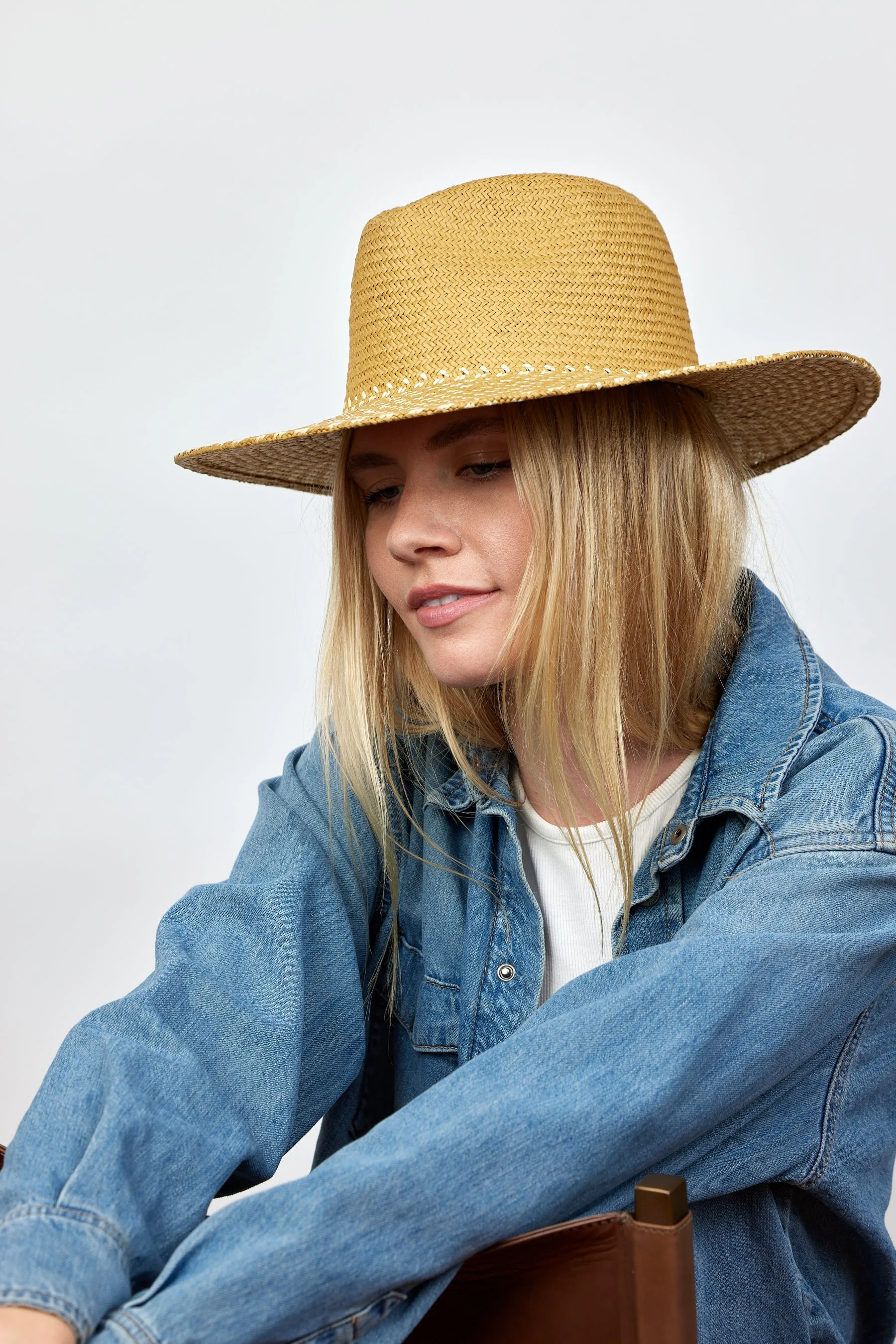 Modern Packable sold by Hat Attack product image thumbnail 5