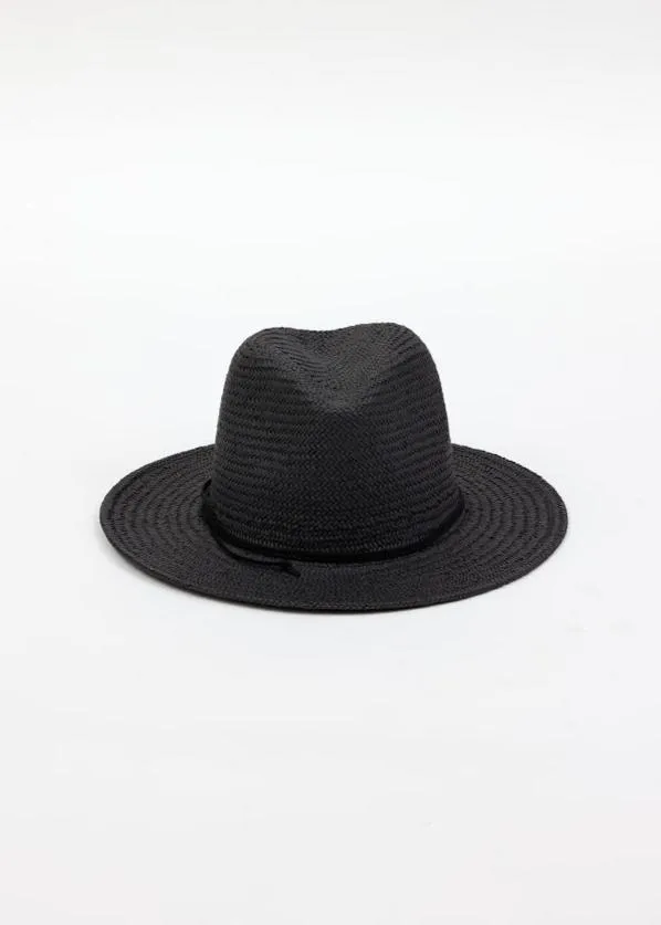 Classic Travel Hat sold by Hat Attack product image thumbnail 2