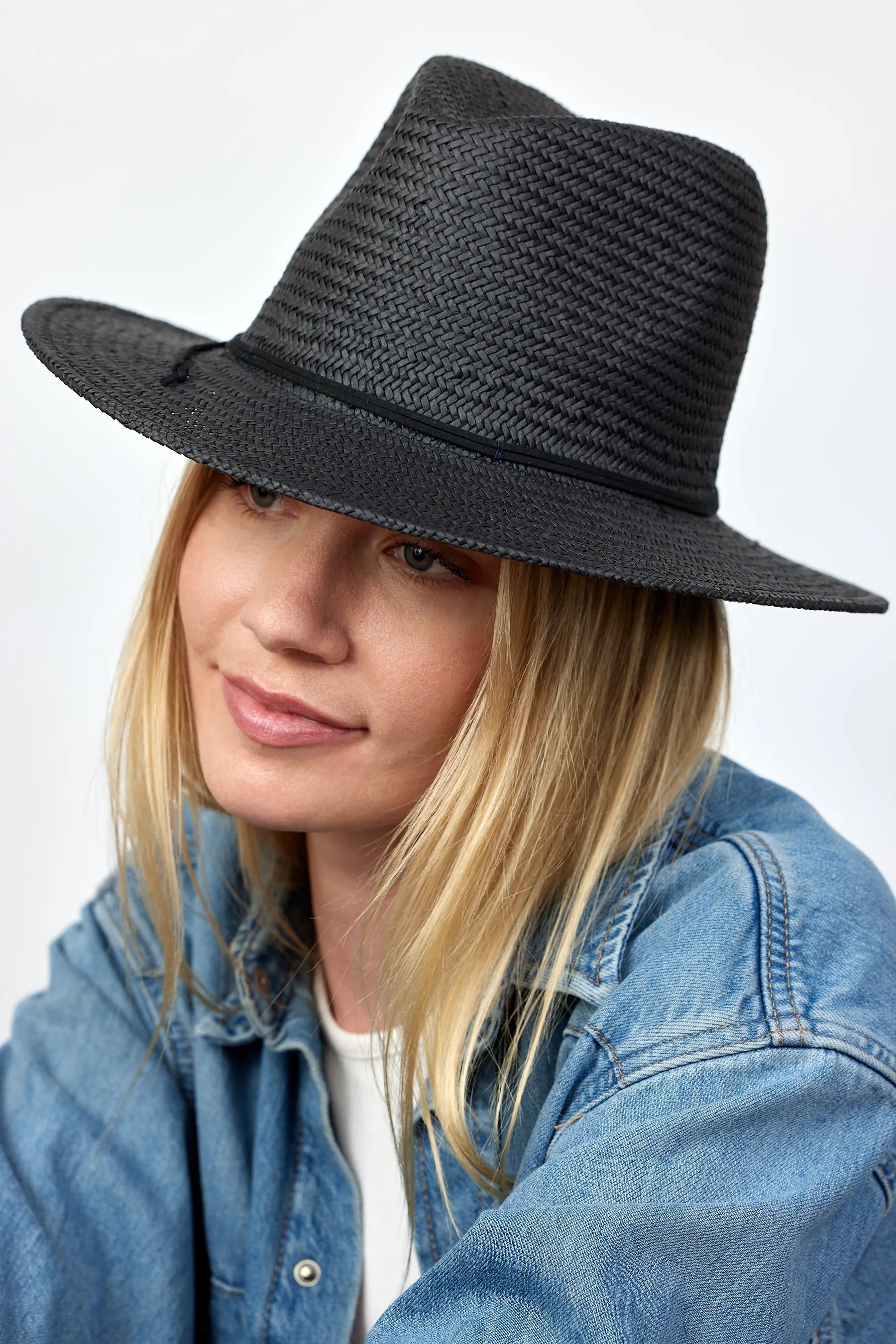 Classic Travel Hat sold by Hat Attack product image thumbnail 4