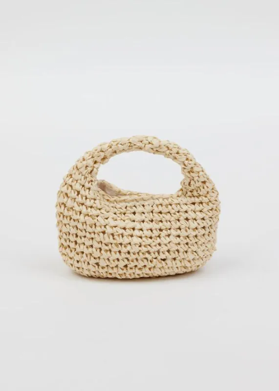 Micro Slouch Bag sold by Hat Attack