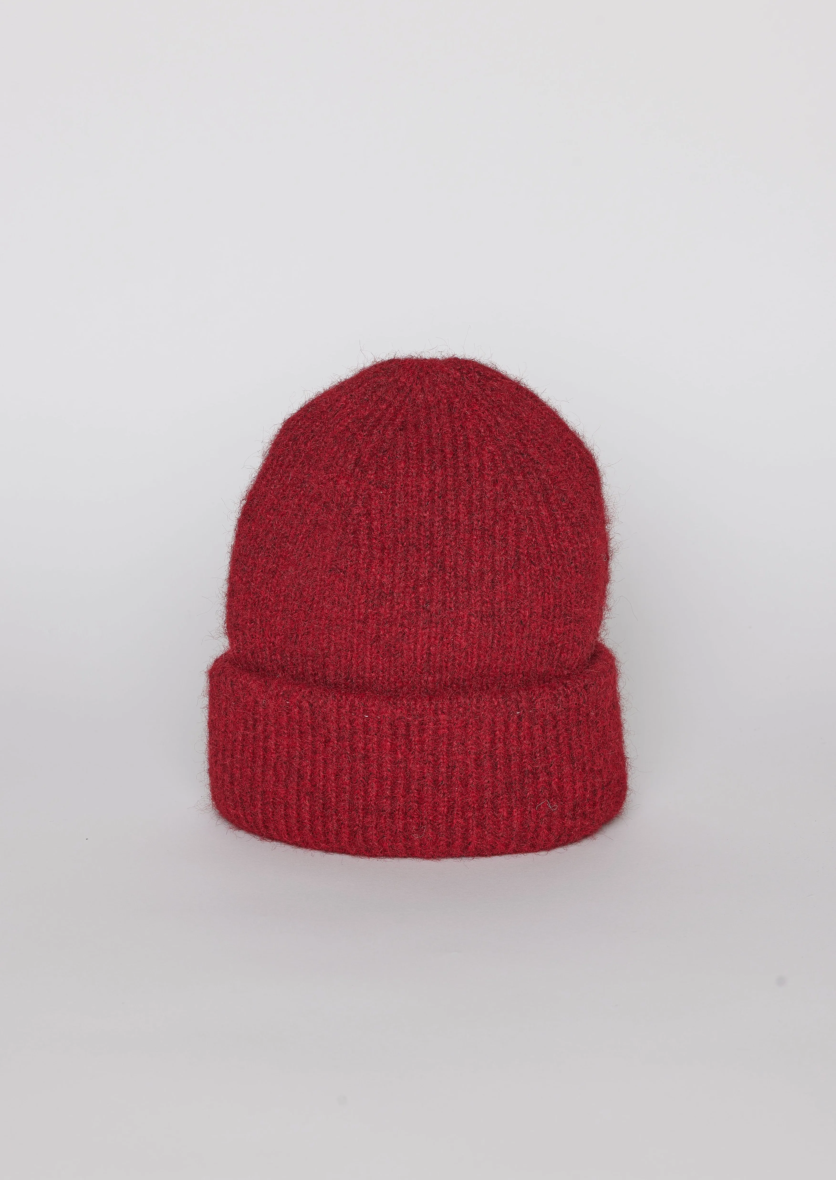 Recycled Charlotte Beanie sold by Hat Attack