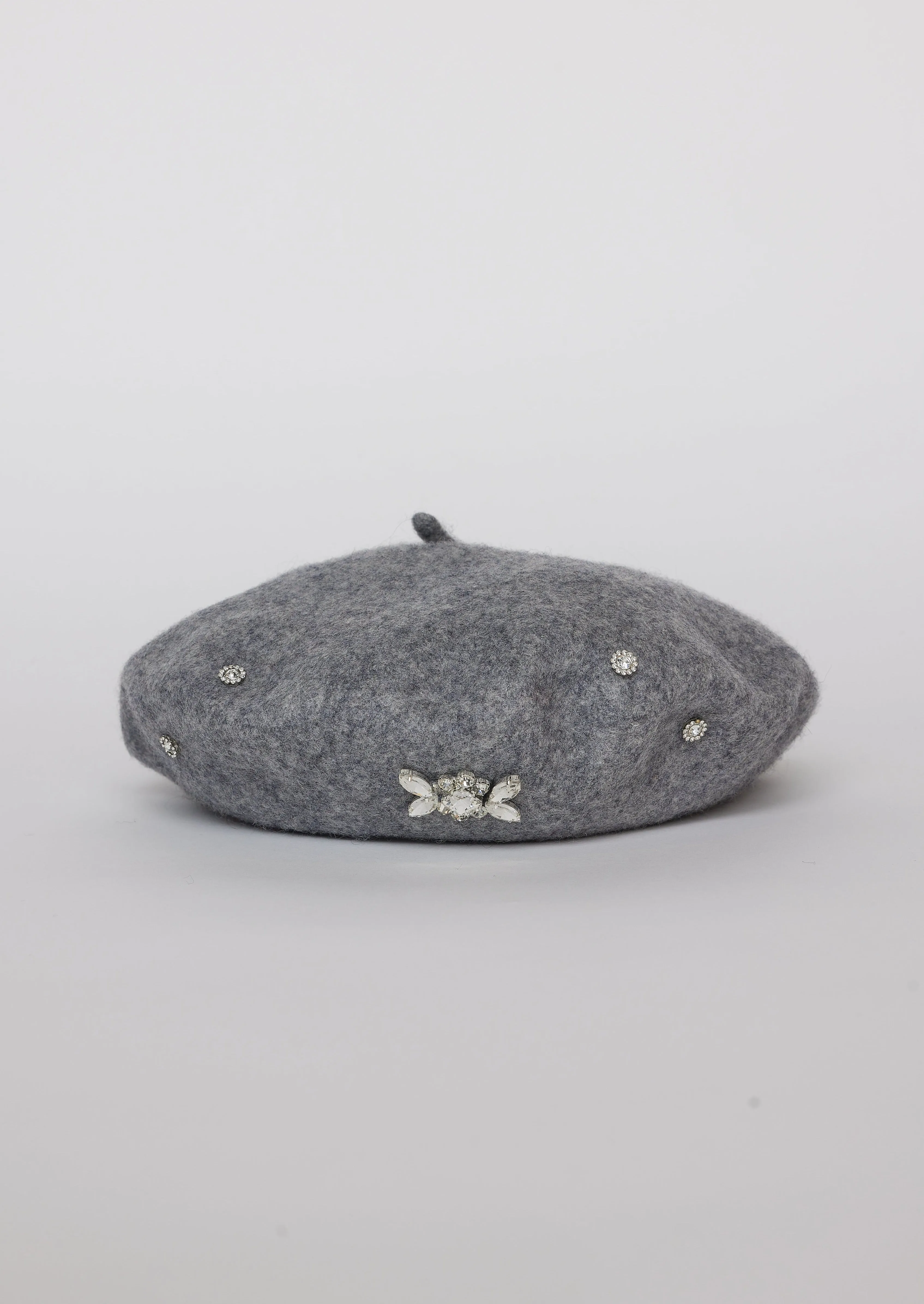 Novelty Beret sold by Hat Attack product image thumbnail 5