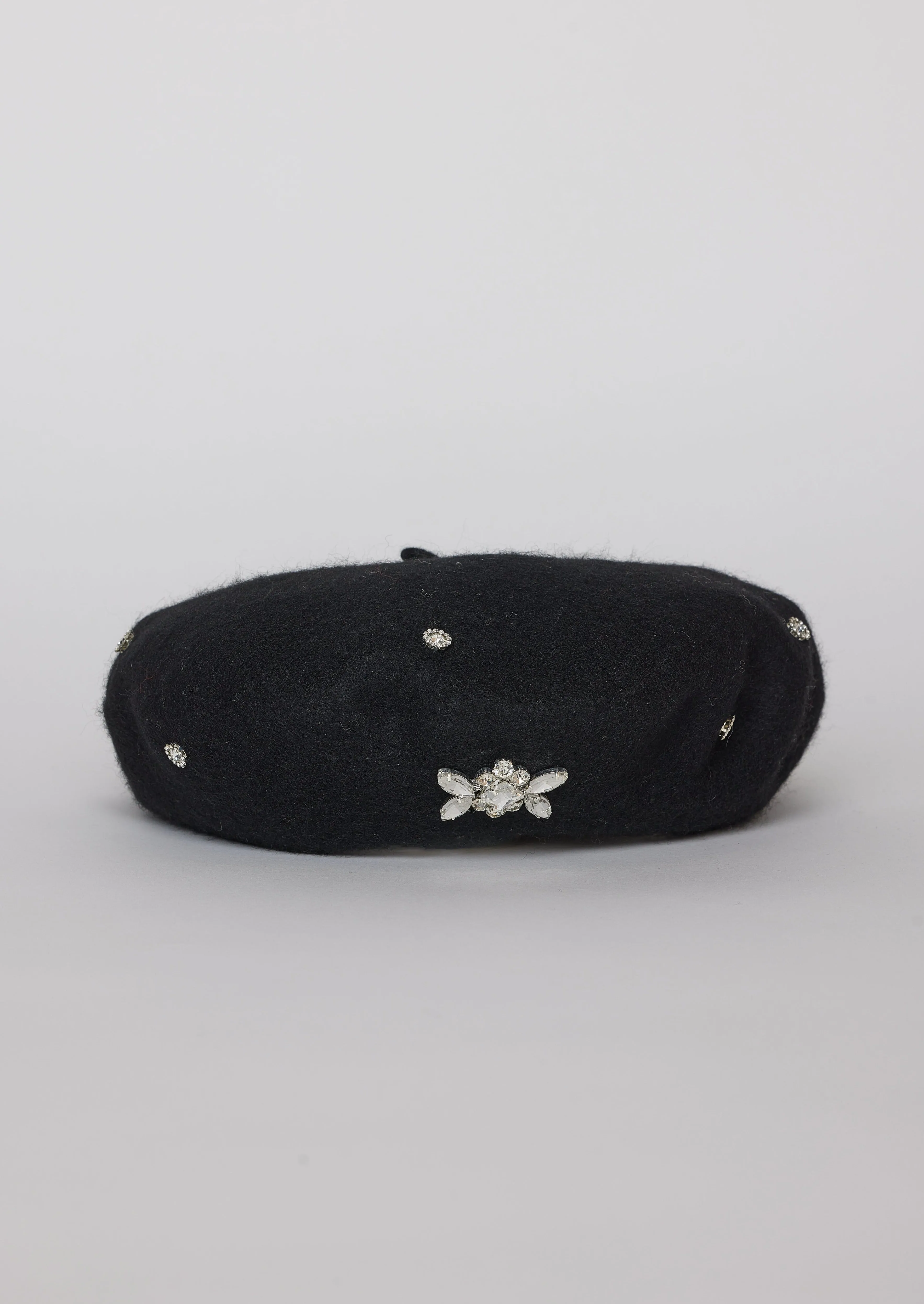 Novelty Beret sold by Hat Attack
