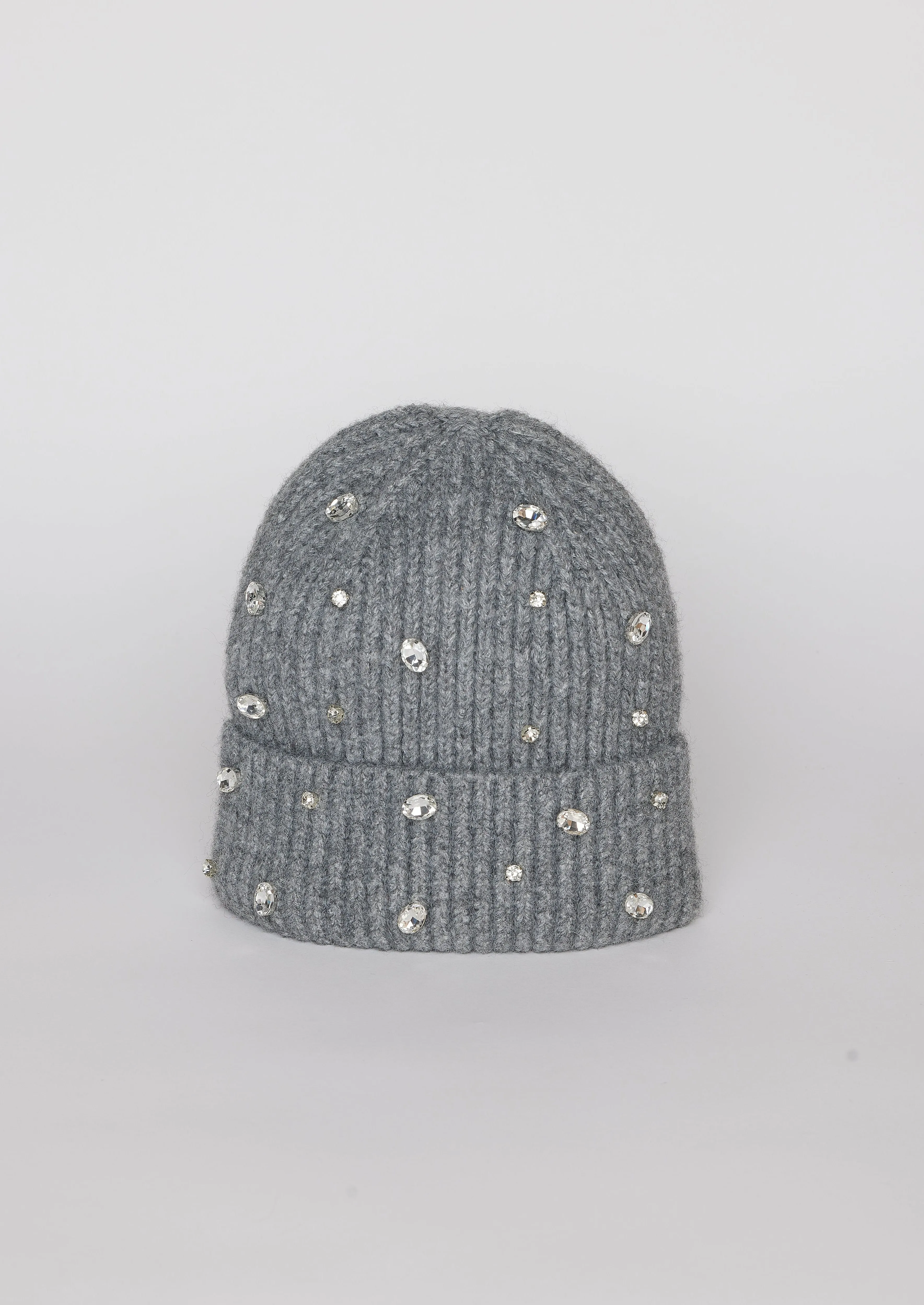 Gem Beanie sold by Hat Attack