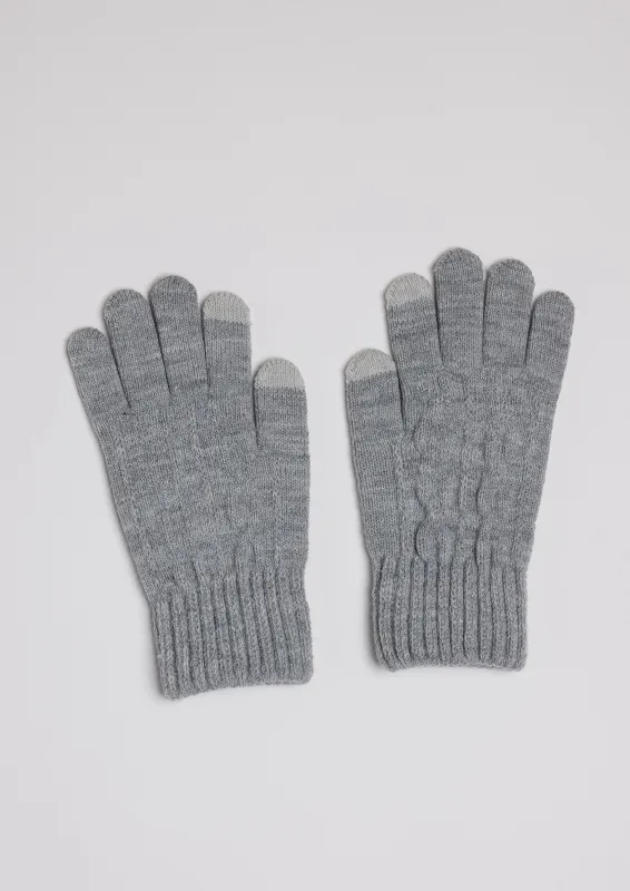 Frosty Touch Glove sold by Hat Attack