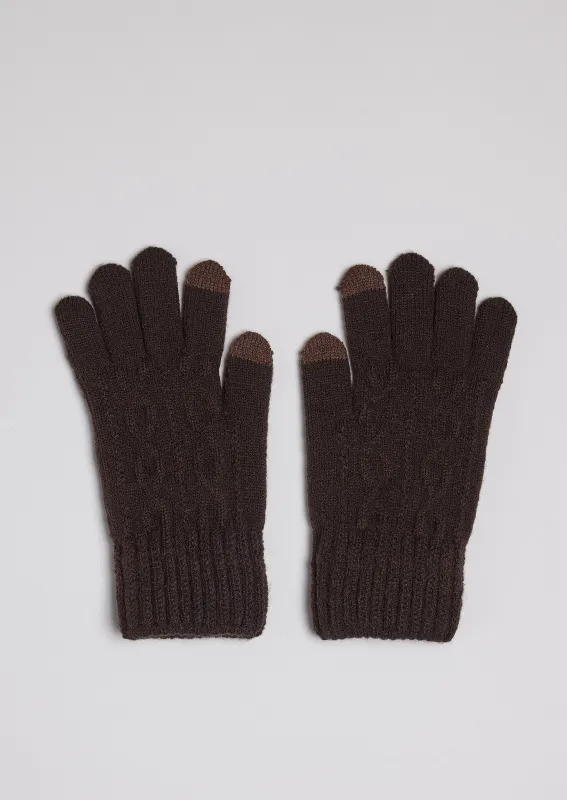 Frosty Touch Glove sold by Hat Attack