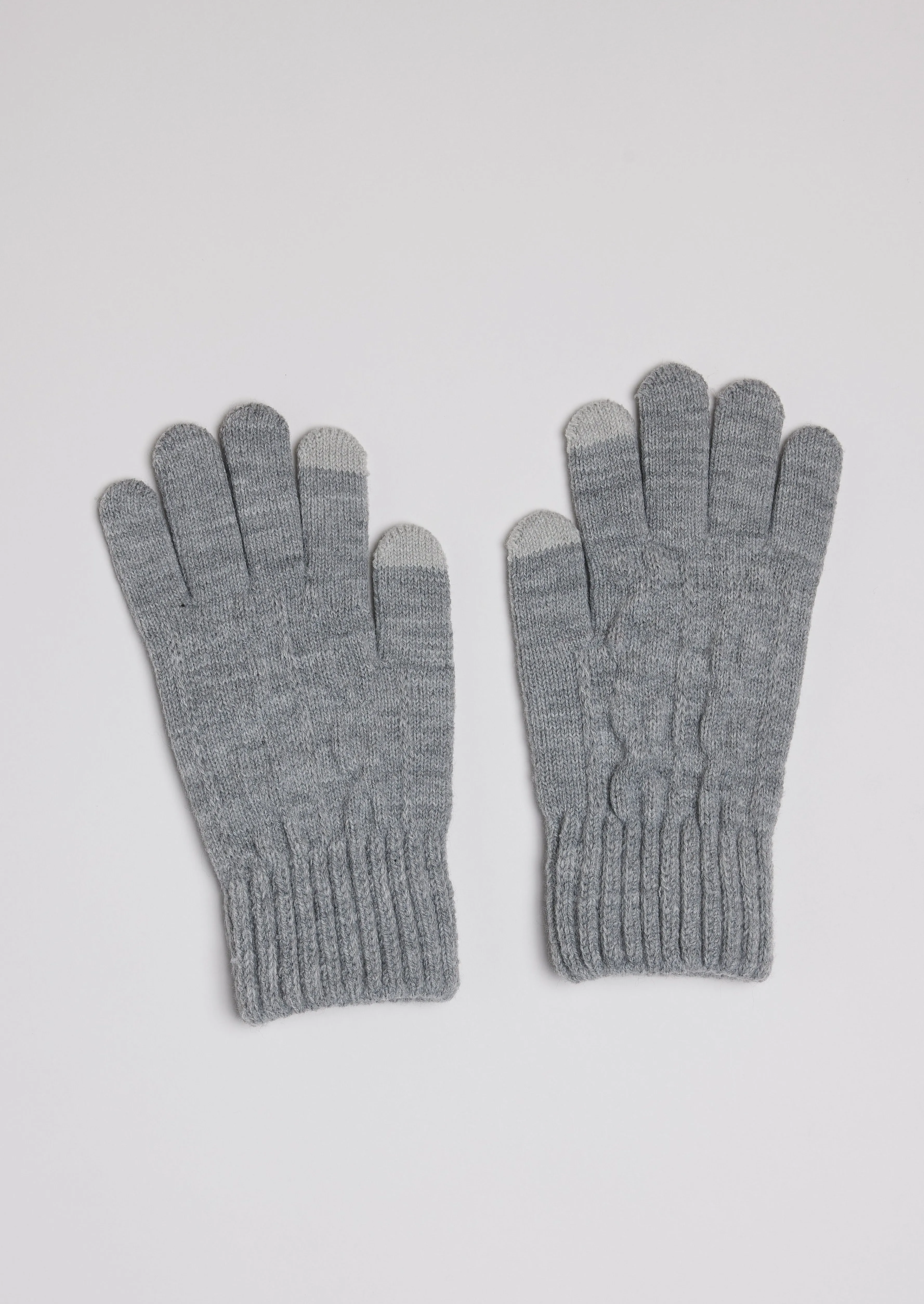 Frosty Touch Glove sold by Hat Attack product image thumbnail 5