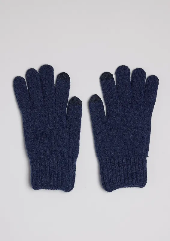 Frosty Touch Glove sold by Hat Attack