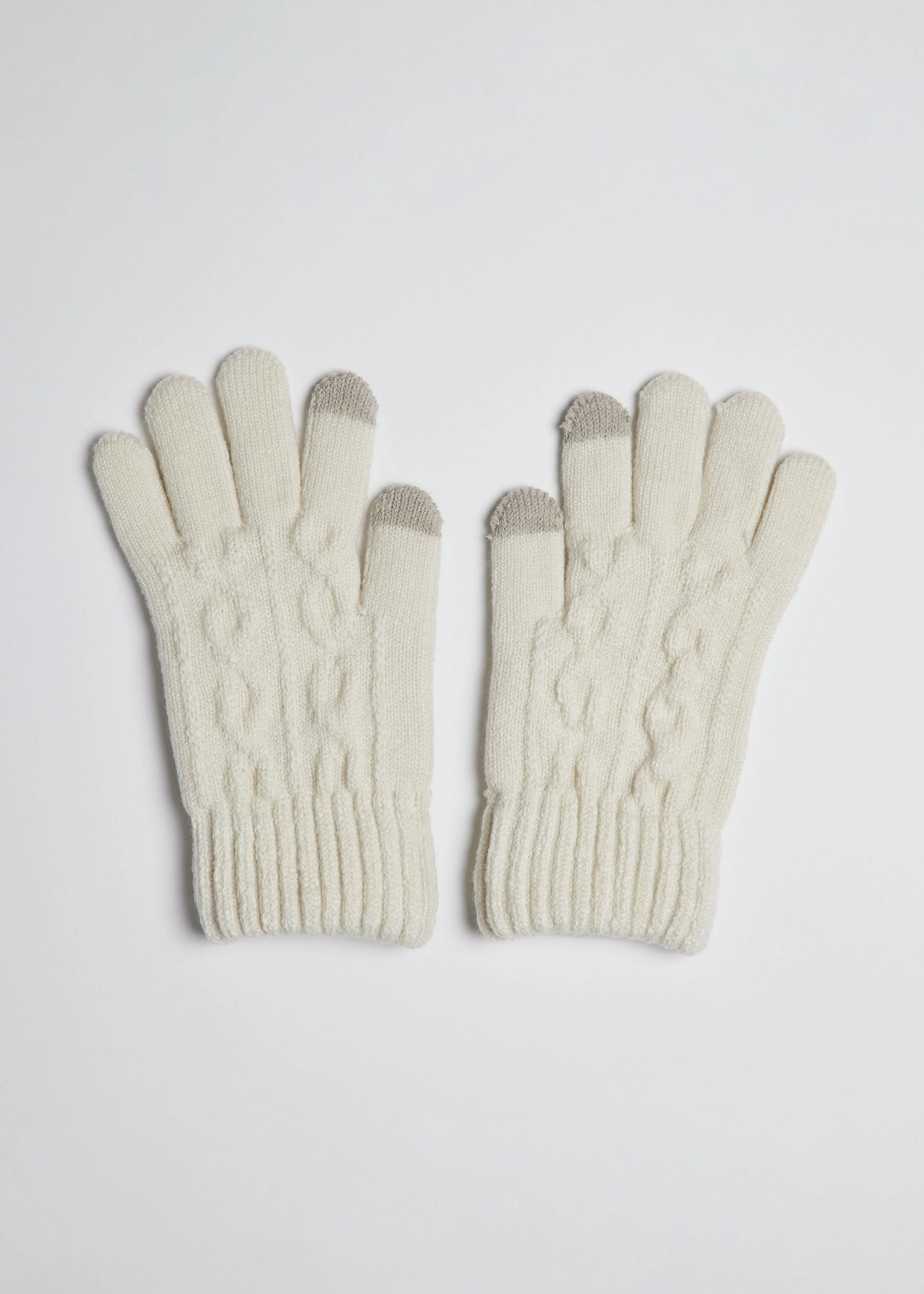 Frosty Touch Glove sold by Hat Attack