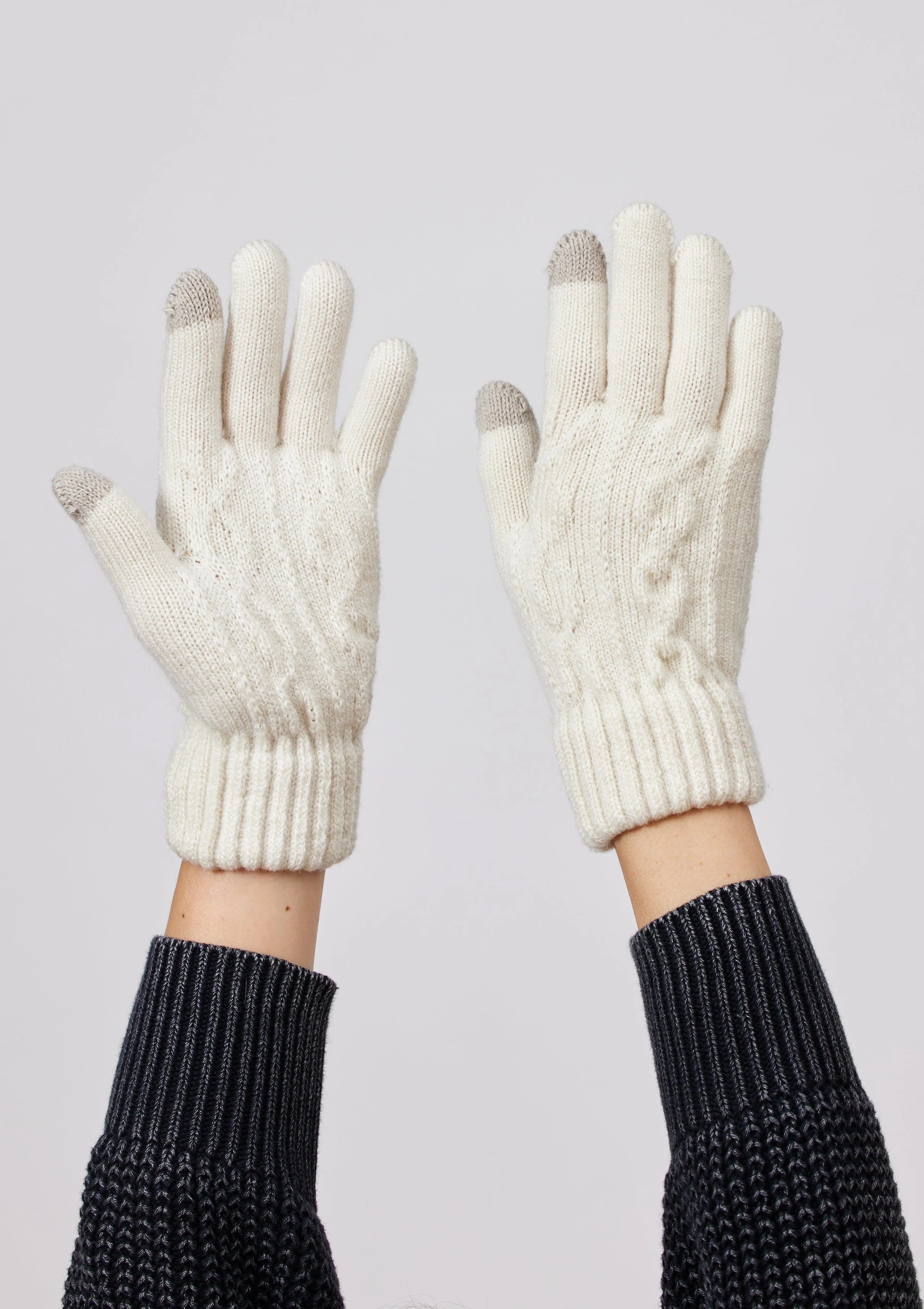 Frosty Touch Glove sold by Hat Attack product image thumbnail 2