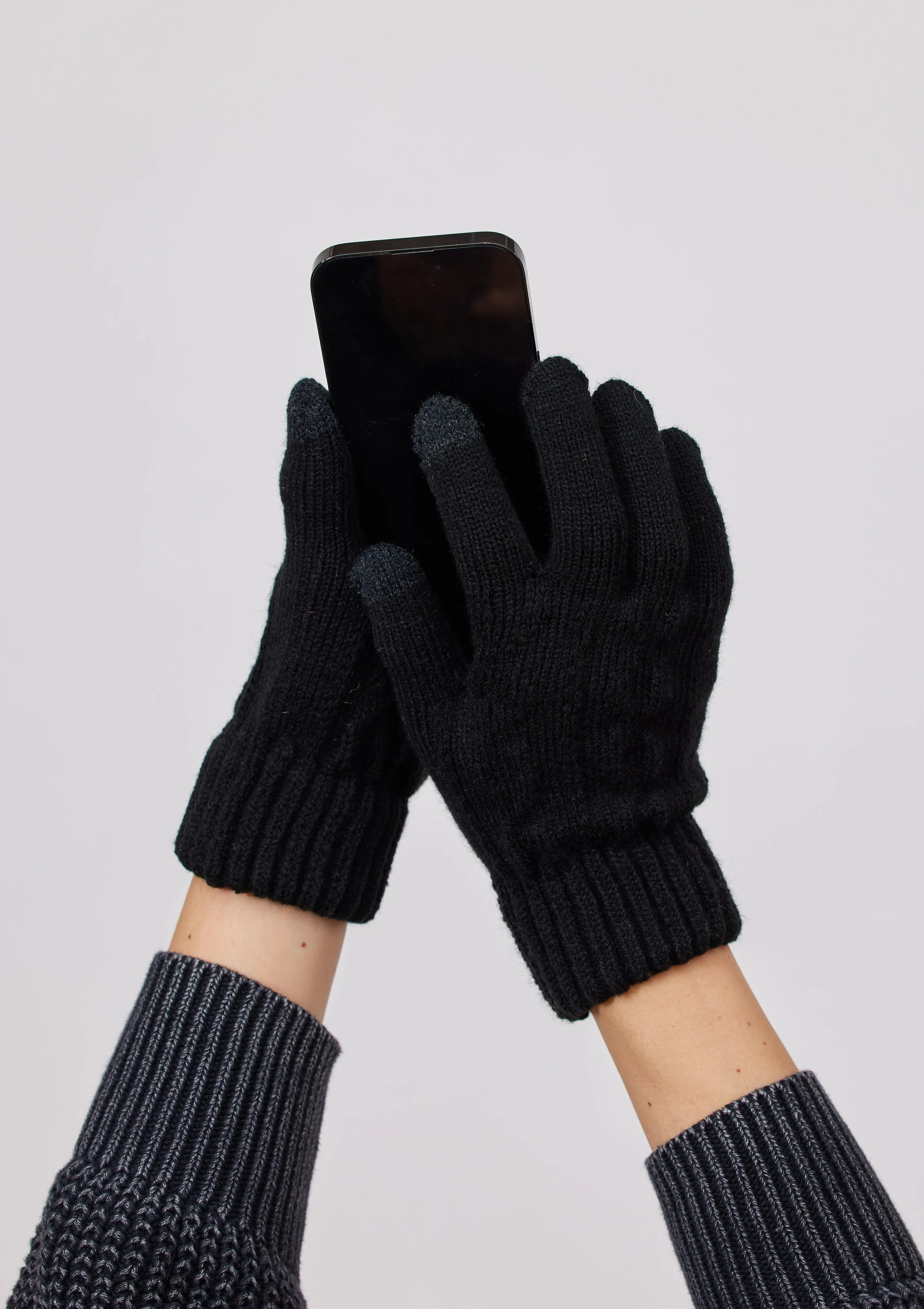 Frosty Touch Glove sold by Hat Attack product image thumbnail 3