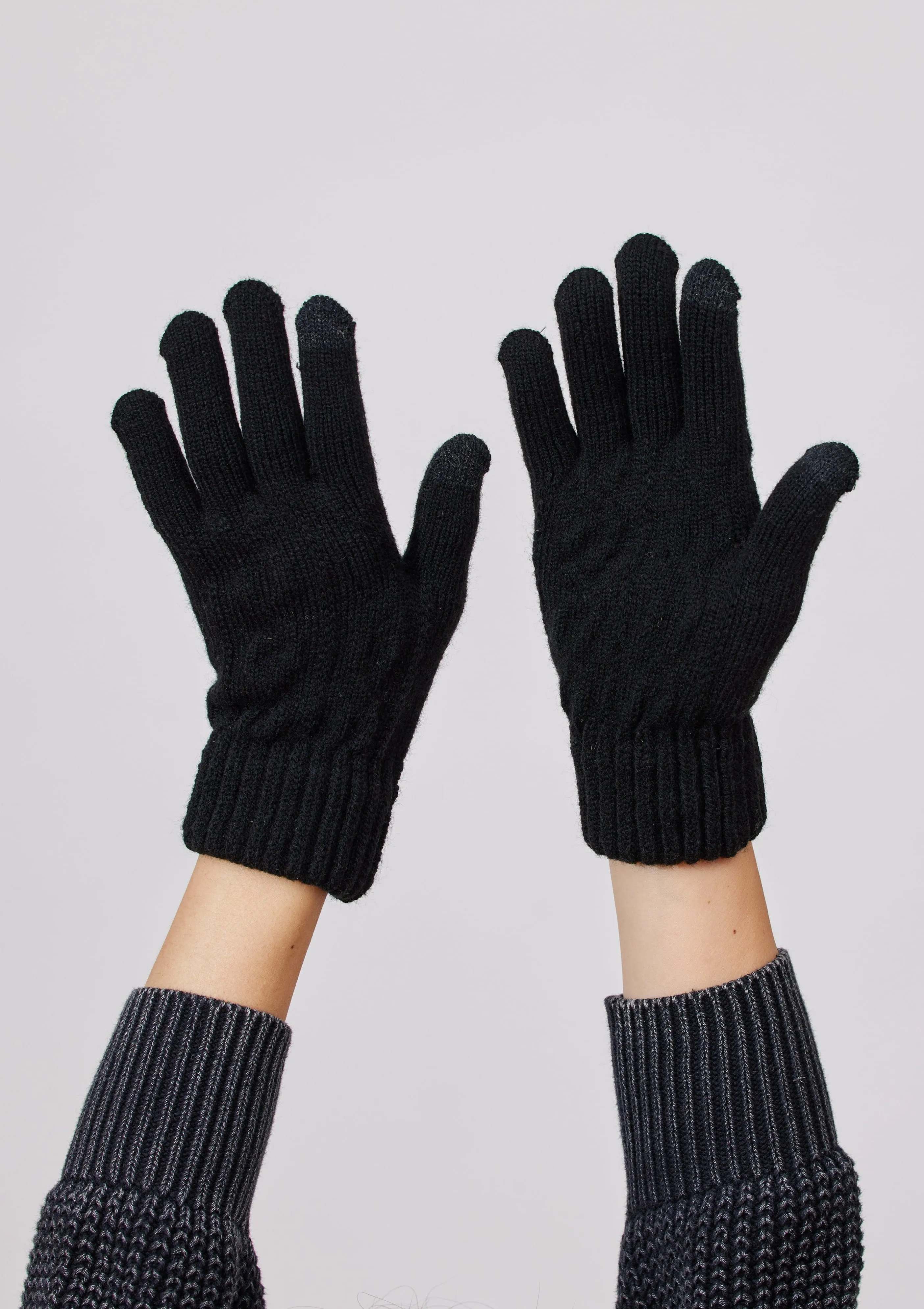 Frosty Touch Glove sold by Hat Attack product image thumbnail 2