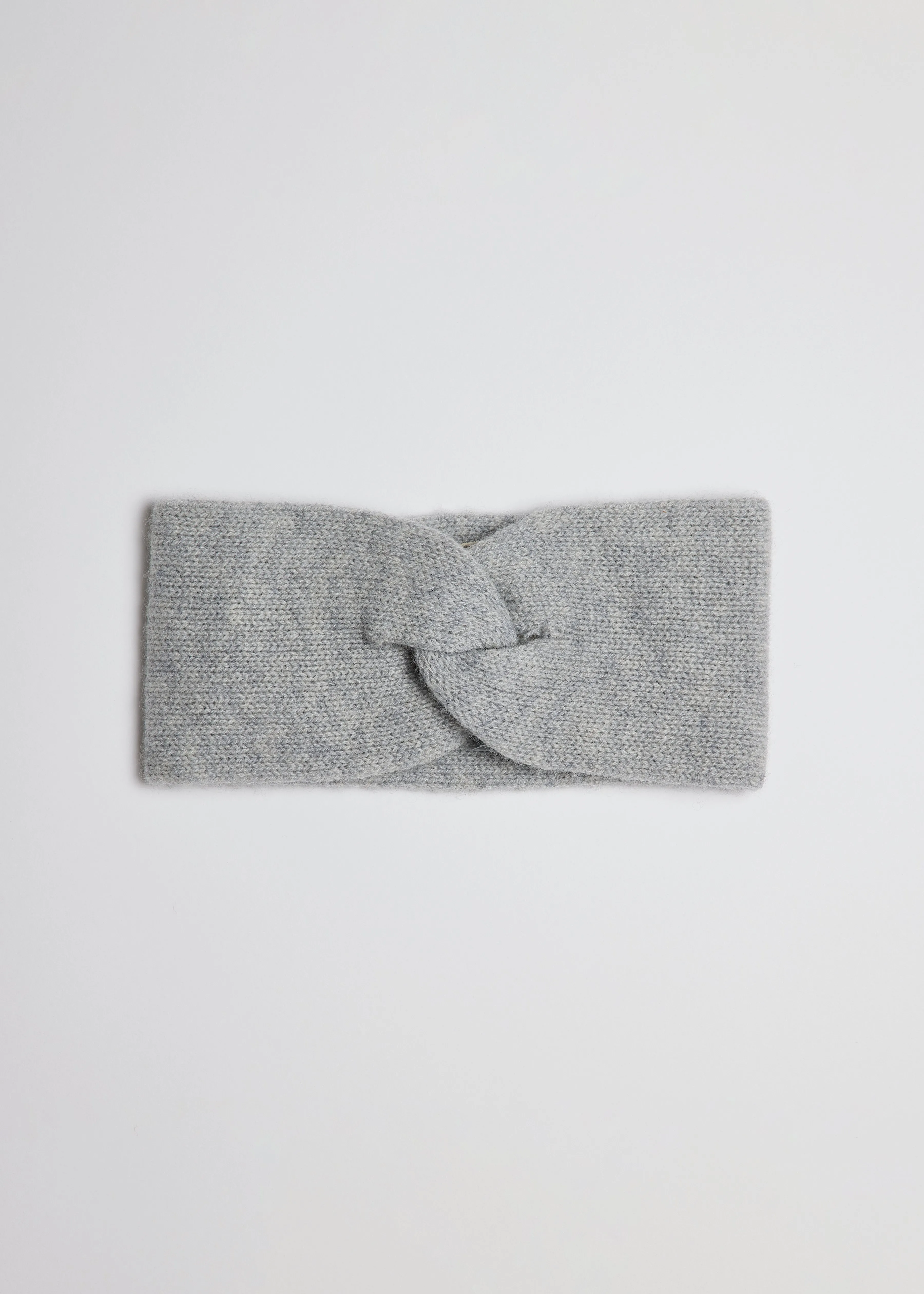 Cashmere Headband sold by Hat Attack