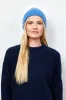 Cashmere Rib Beanie sold by Hat Attack