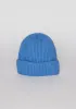 Cashmere Rib Beanie sold by Hat Attack