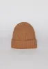 Cashmere Rib Beanie sold by Hat Attack