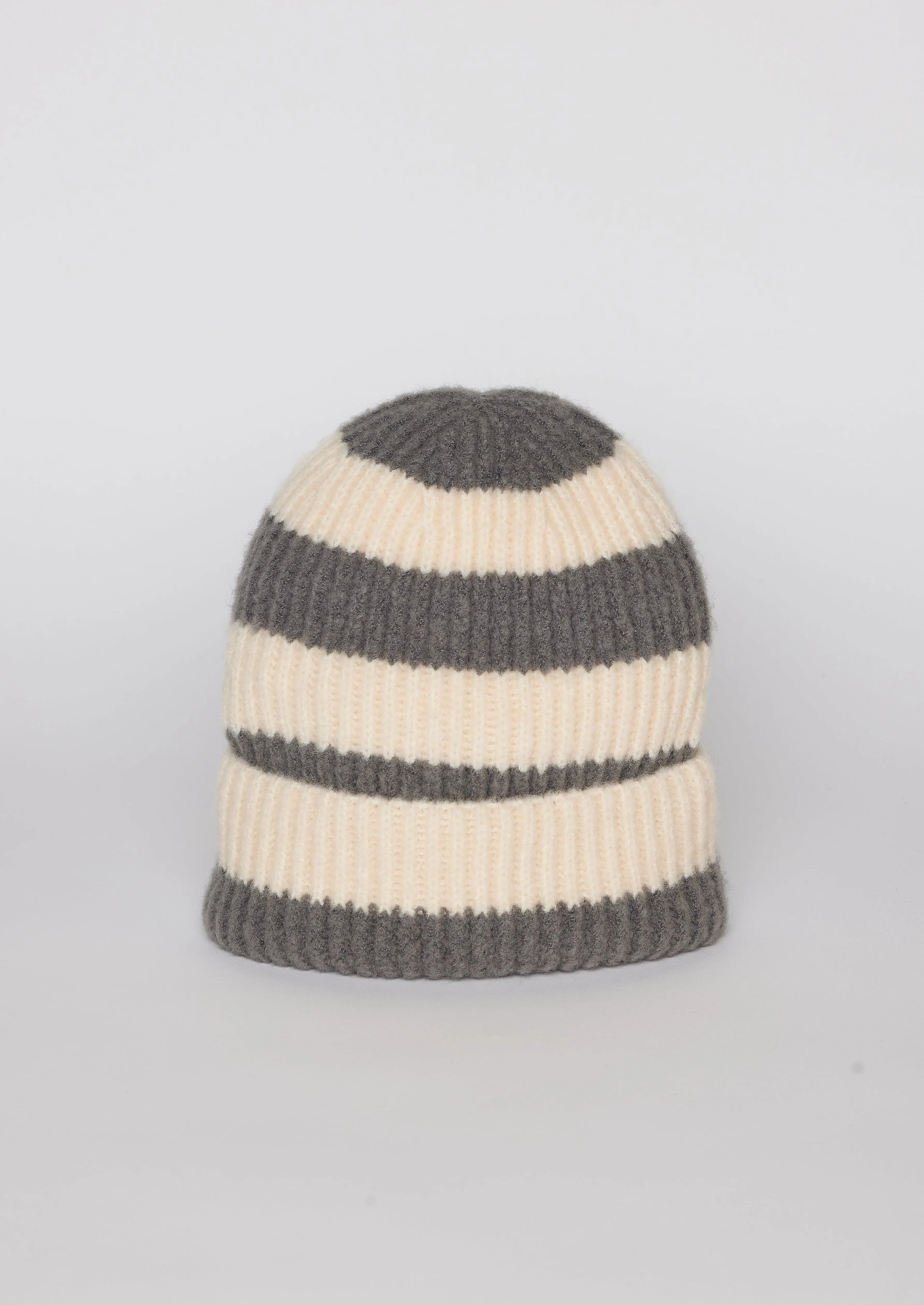 Stripe Beanie sold by Hat Attack product image thumbnail 5