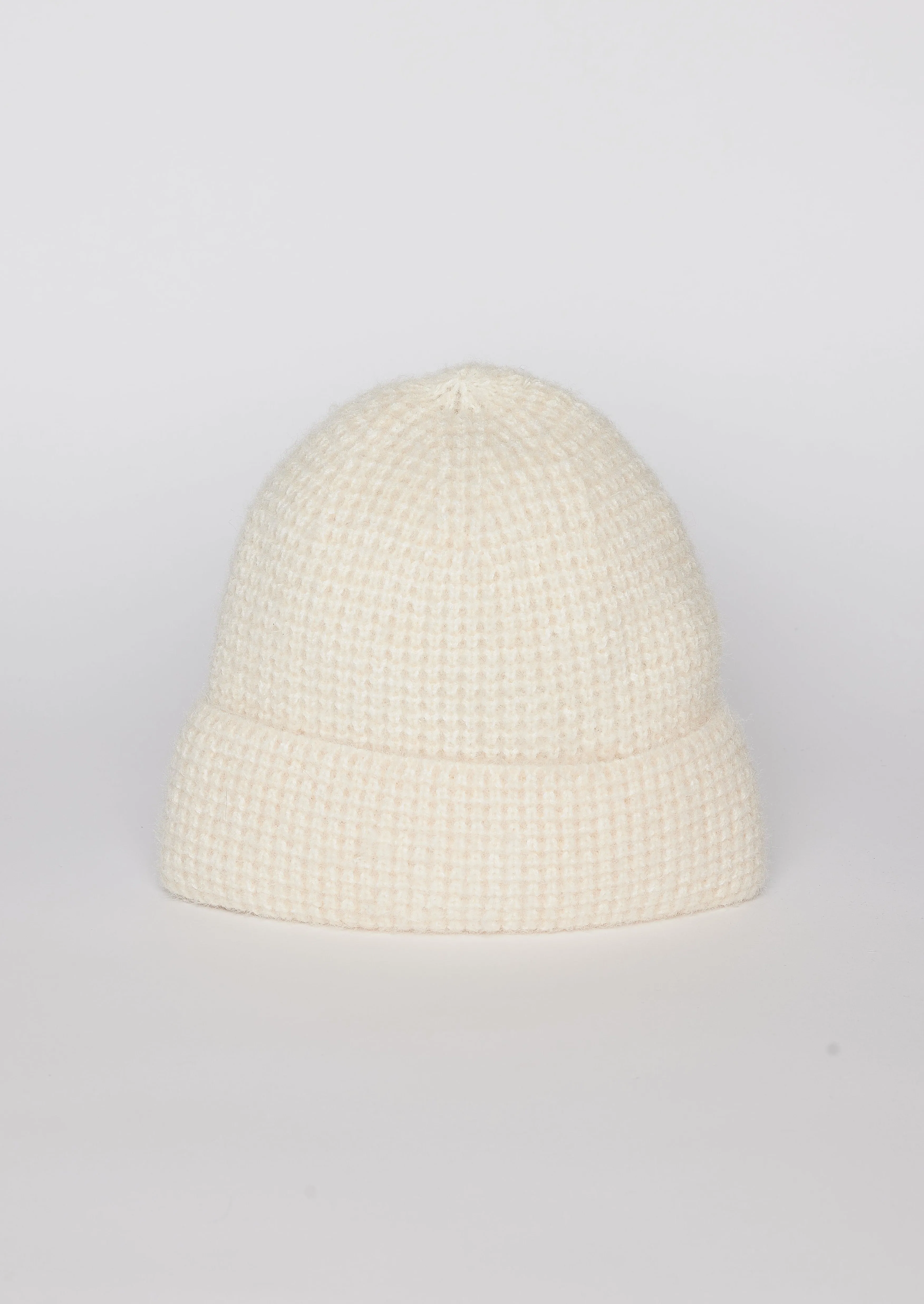 Ripton Textured Beanie sold by Hat Attack product image thumbnail 5