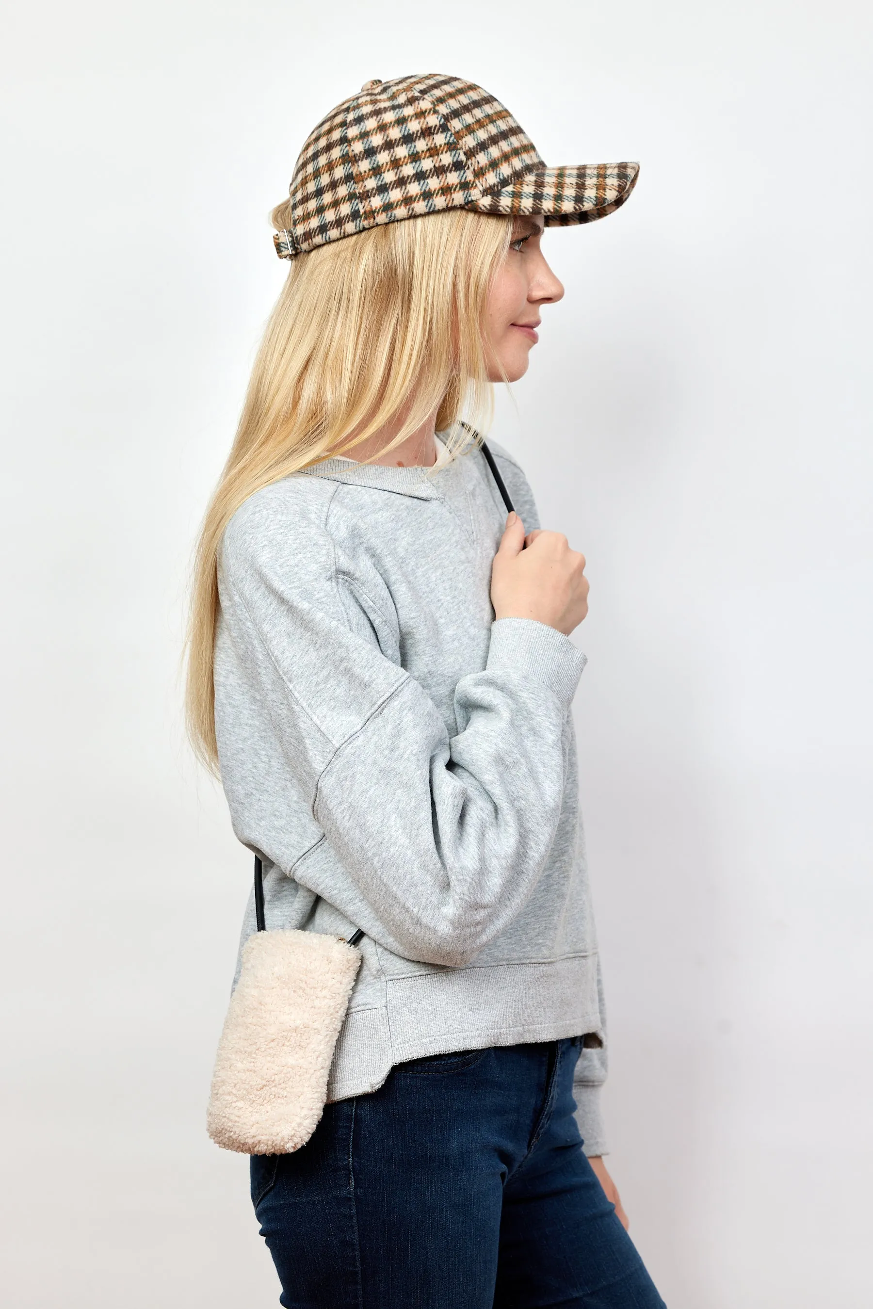 Fall Phone Bag sold by Hat Attack product image thumbnail 4