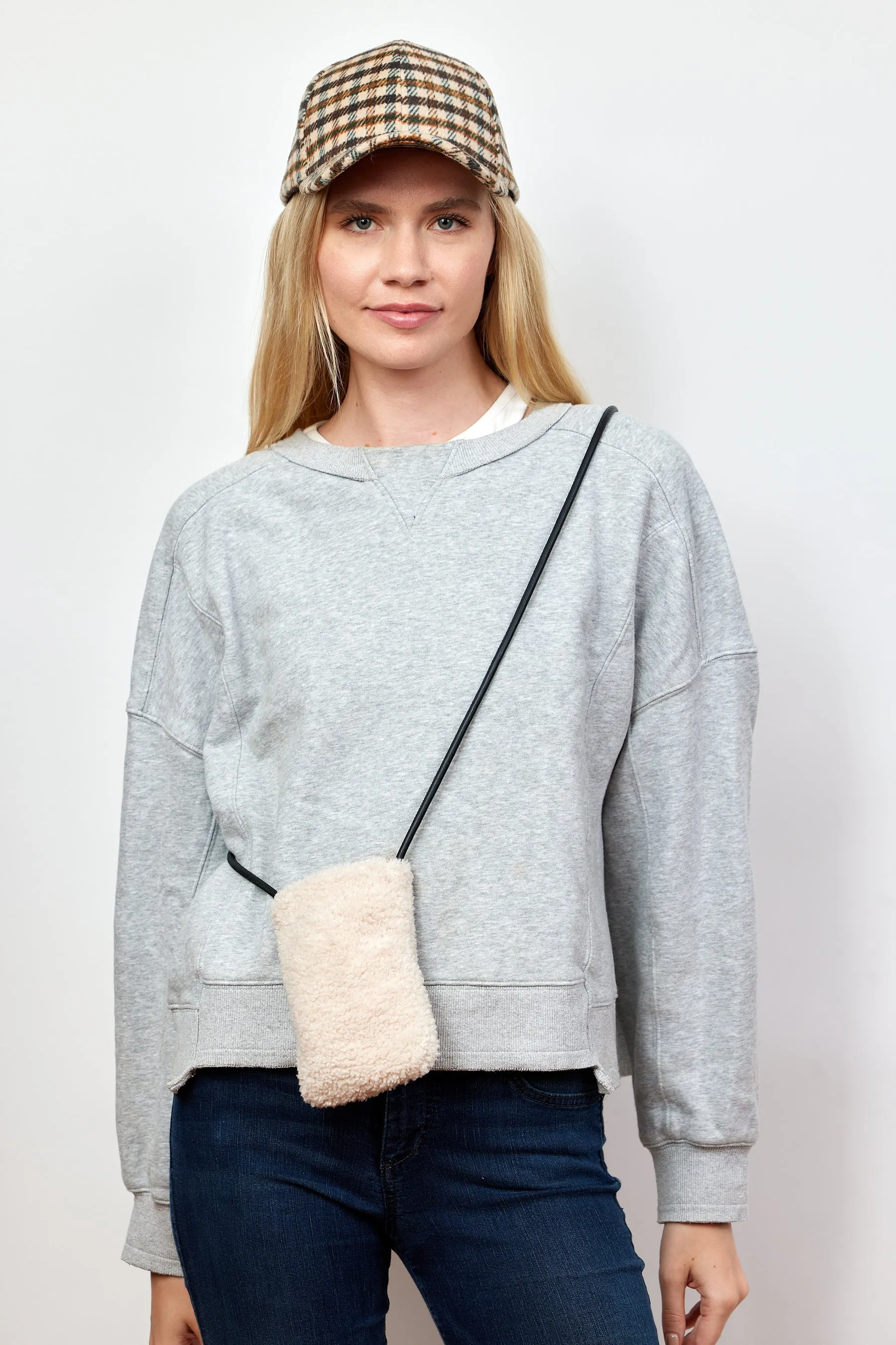 Fall Phone Bag sold by Hat Attack product image thumbnail 2