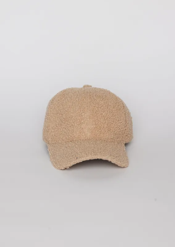 Sherpa Cap sold by Hat Attack
