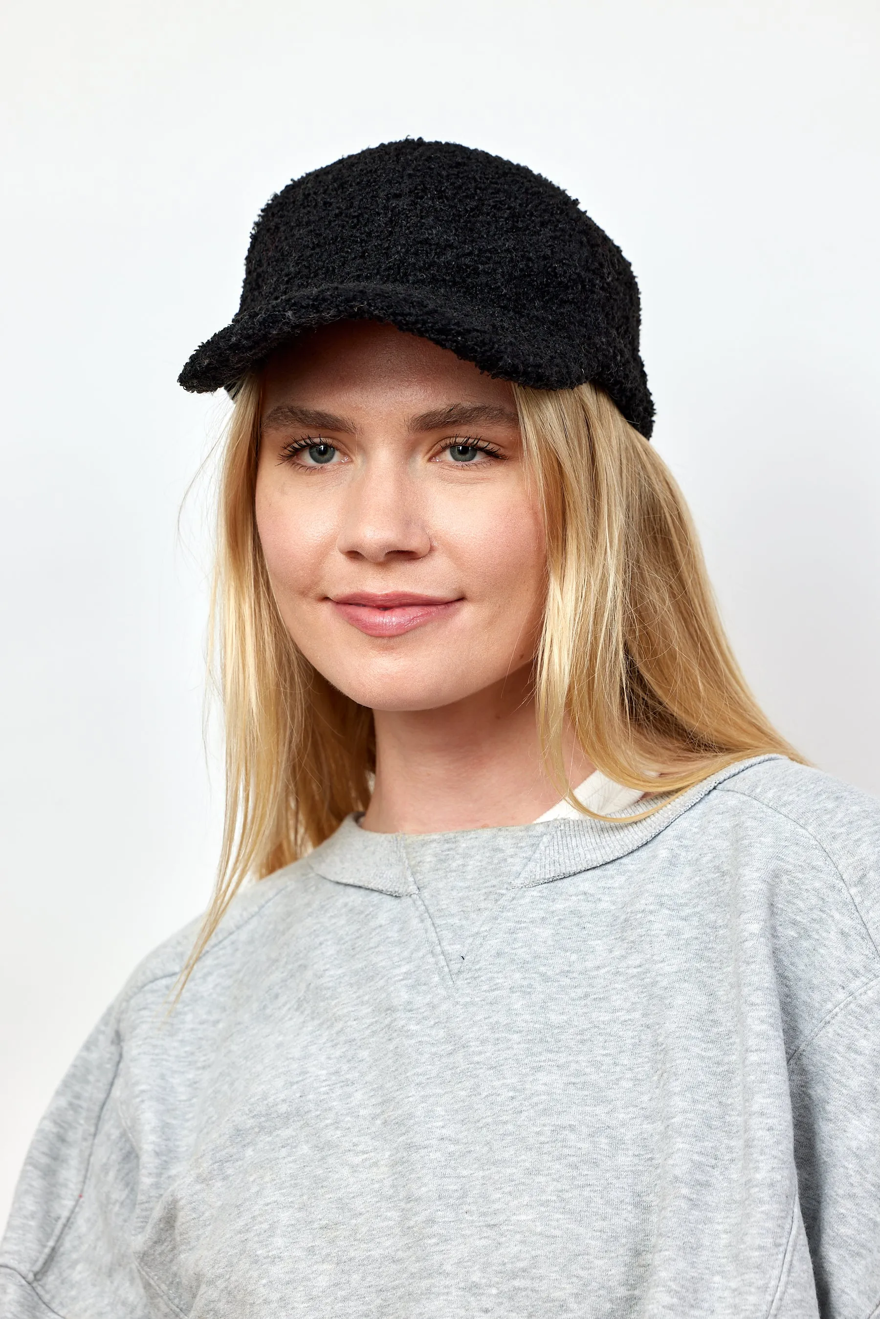 Sherpa Cap sold by Hat Attack product image thumbnail 3