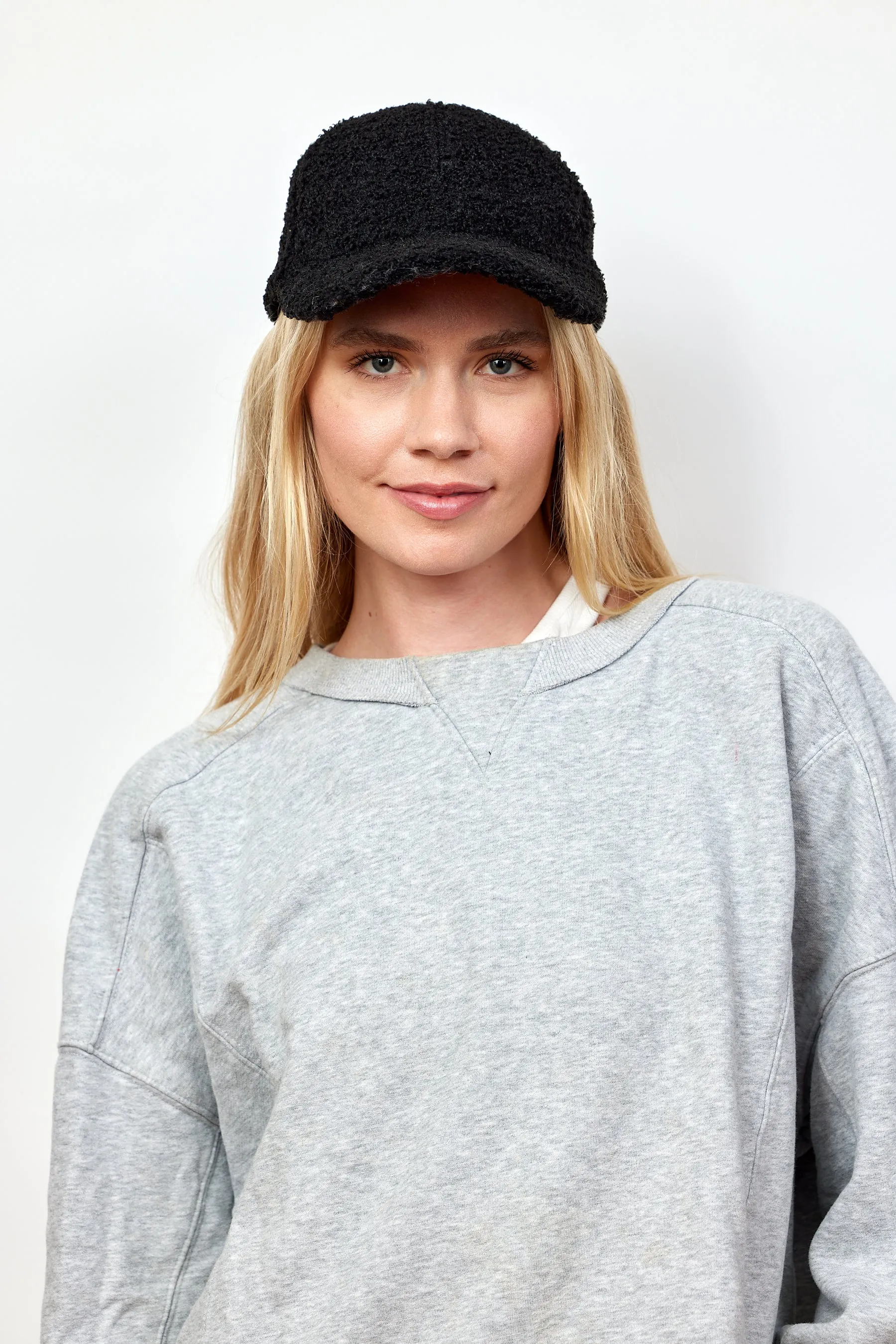 Sherpa Cap sold by Hat Attack product image thumbnail 4