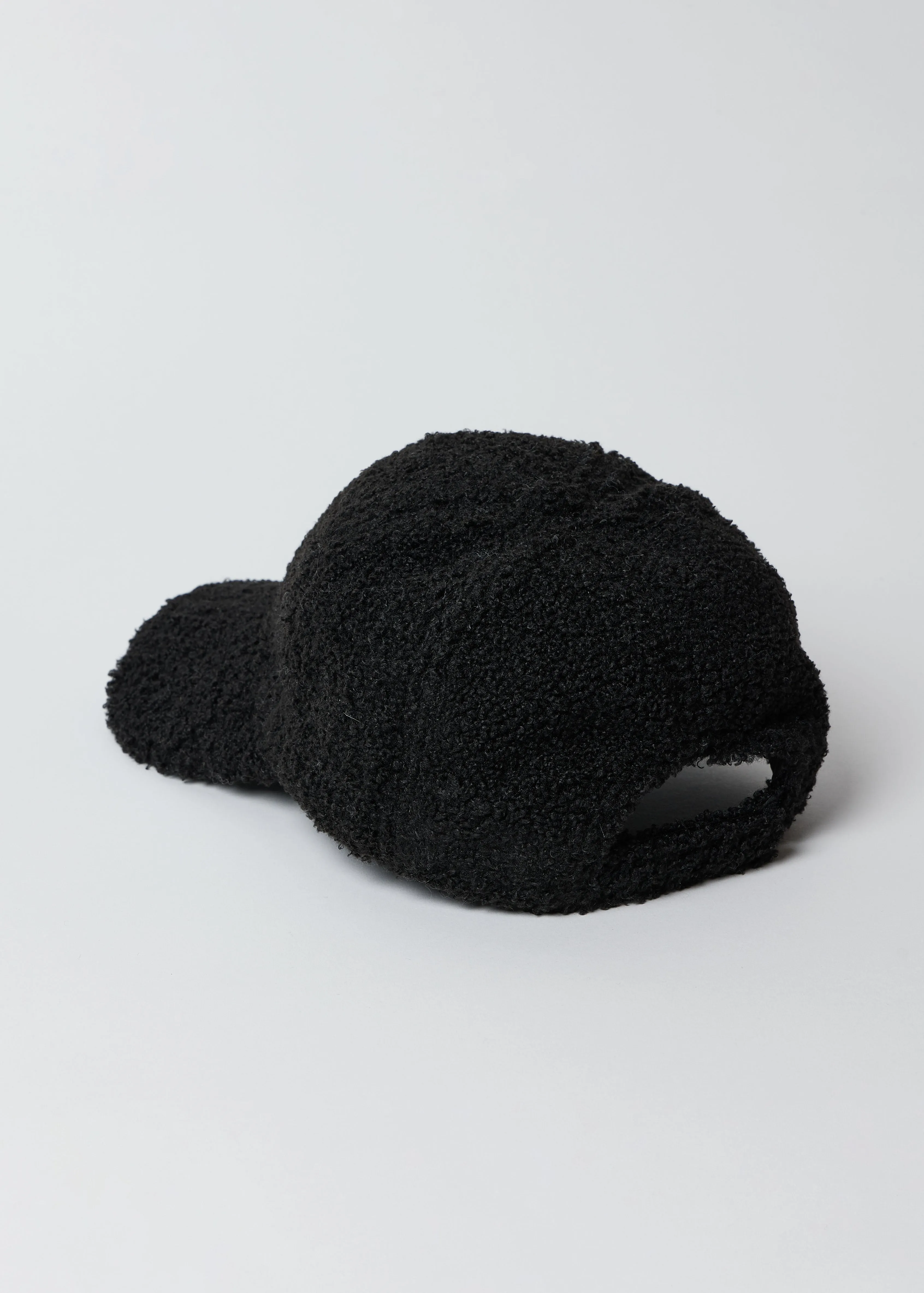 Sherpa Cap sold by Hat Attack product image thumbnail 2