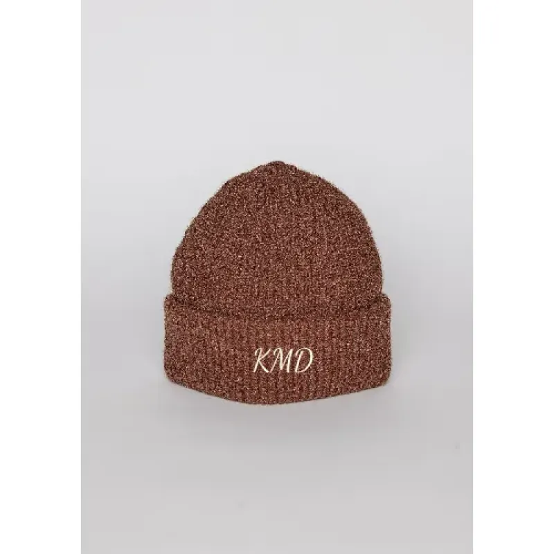 Major Beanie- Chocolate sold by Hat Attack