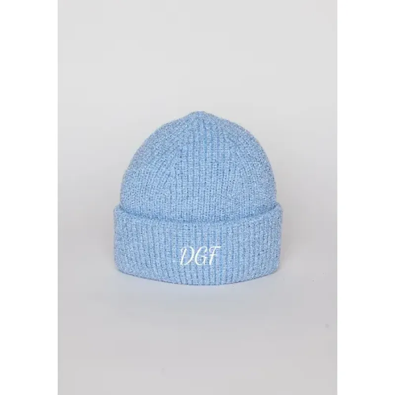 Major Beanie- Icy Blue sold by Hat Attack
