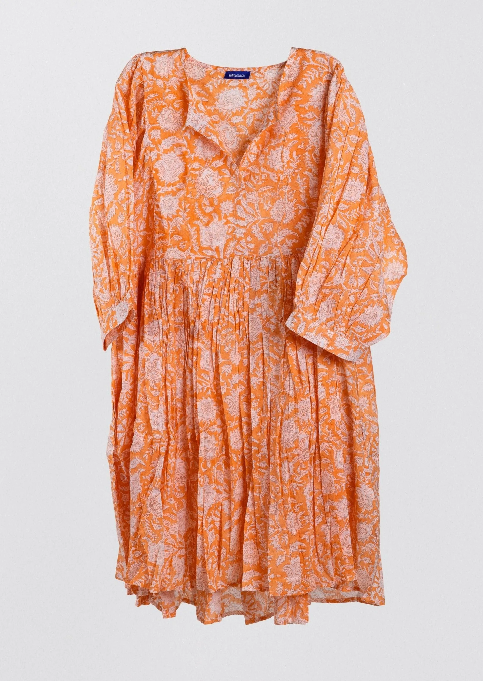 Amalfi Dress sold by Hat Attack product image thumbnail 5