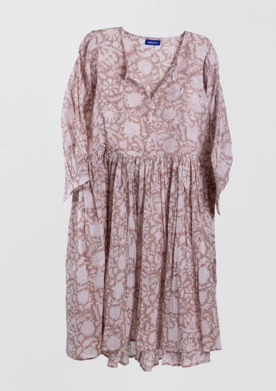 Amalfi Dress sold by Hat Attack